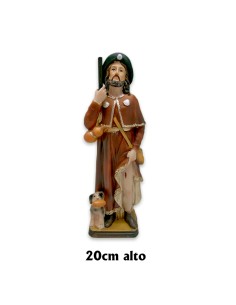 Tau Madera Olivo 3. 5X3cm...