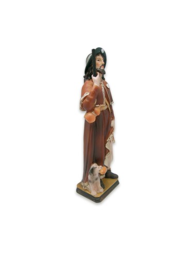 San Roque Res 20Cm Base P53