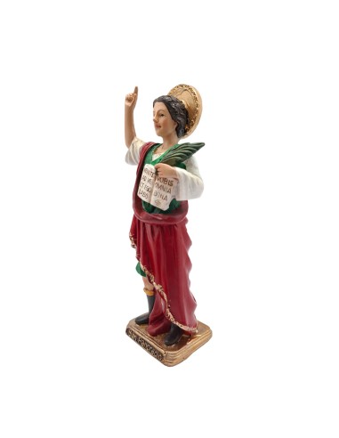 San Pancracio Res 20Cm Base Pr10