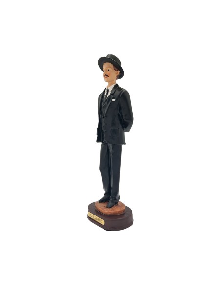 Doctor Gregorio Hernandez Res 23Cm