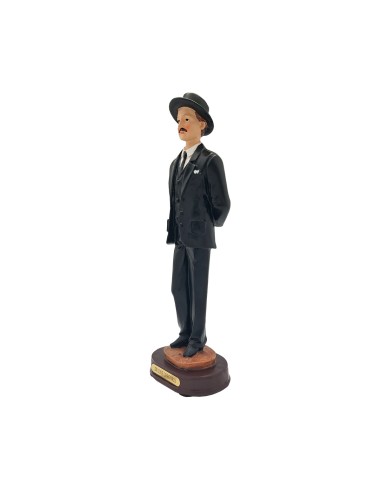 Doctor Gregorio Hernandez Res 23Cm