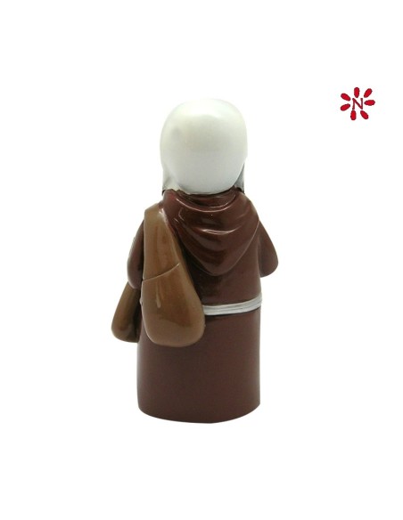 Fray Leopoldo Infantil Little