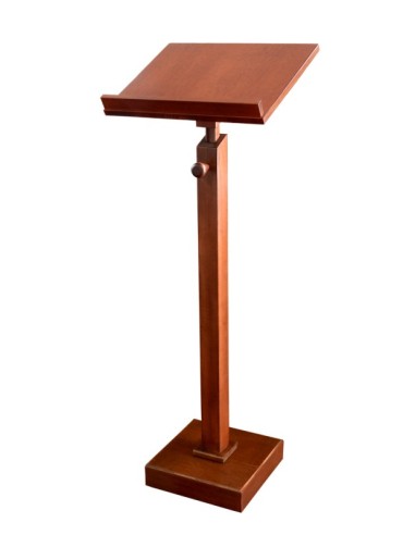 Crucifijo Madera San Benito 21X11....