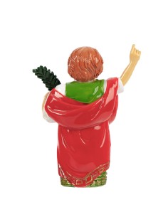 Angel De La Guarda Niño...