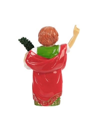 San Pancracio Infantil