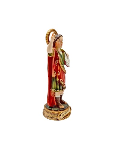 San Pancracio Res 13Cm Pj2 Y Pj3 Base...
