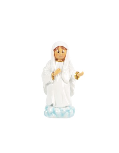 Virgen De Medjugorje Infantil