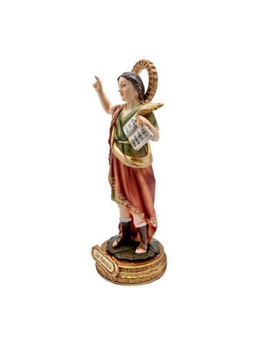 San Pancracio Res 20Cm Pj4-5-6 Base...