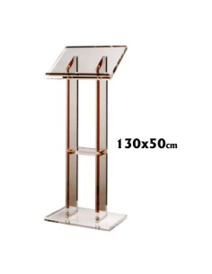 Atril Metacrilato Modelo...