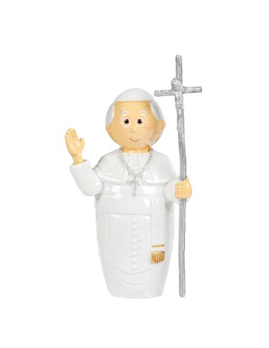 Papa Francisco Infantil