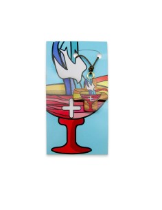 San Cristobal Mar 11cm