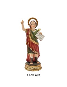 San Pancracio Res 13Cm Pj2...