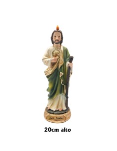 San Judas Res 20Cm Pj7 Base...