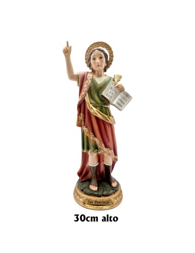 San Pancracio Res 30Cm Pj10 Base...