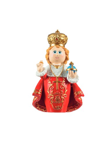Nizzzzzo De Praga Infantil