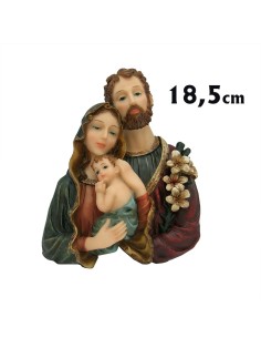 Sagrada Familia Mar Colgar...