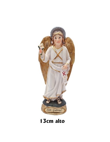 San Gabriel Res 13Cm Pj10 Base...