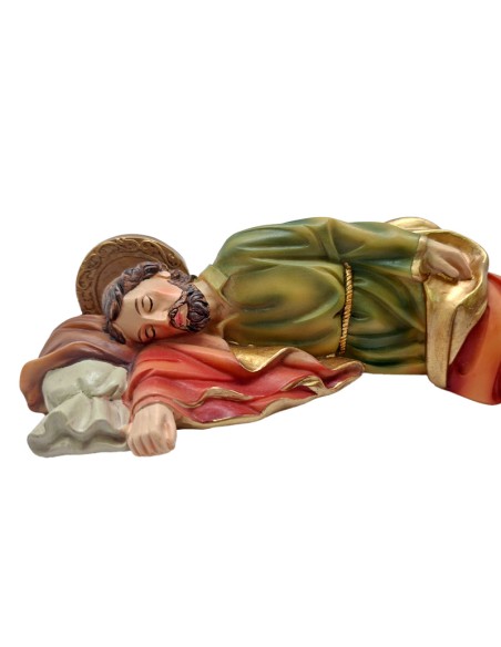 San Jose Durmiente Res 20Cm Pj7 Y Pj16