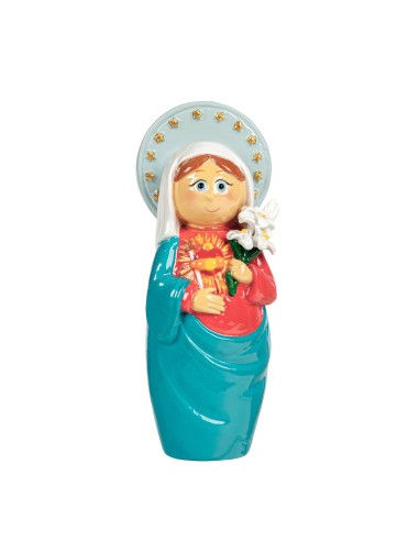 Sagrado Corazon De Maria Infantil