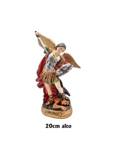 San Miguel Res 20Cm Pj17...