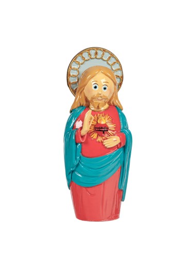 Sagrado Corazon De Jesus Infantil