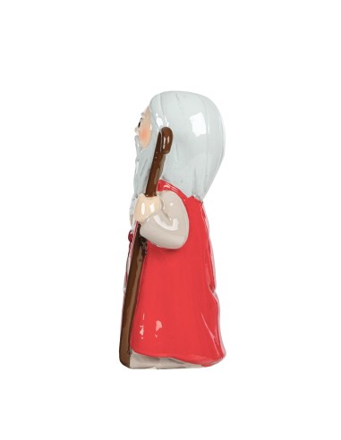 Antiviento Cristal Vela 50mm Tipo Chimenea 9. 5x17cm Tulipa