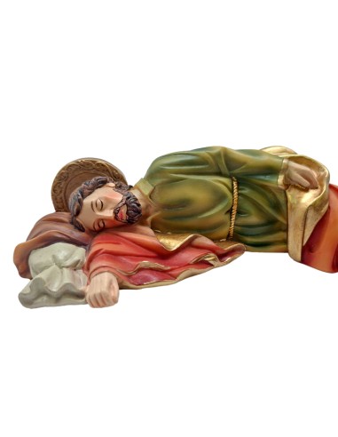 San Jose Durmiente Res 20Cm Pj7 Y Pj16