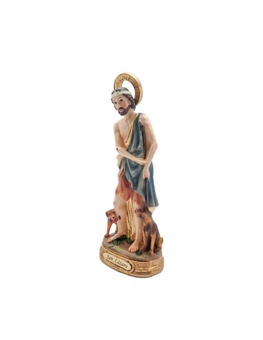 San Lazaro Res 20Cm Pj8 Base Redonda...