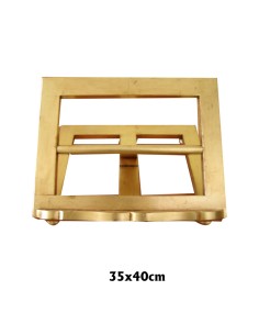 Atril Madera Altar 40X35cm...