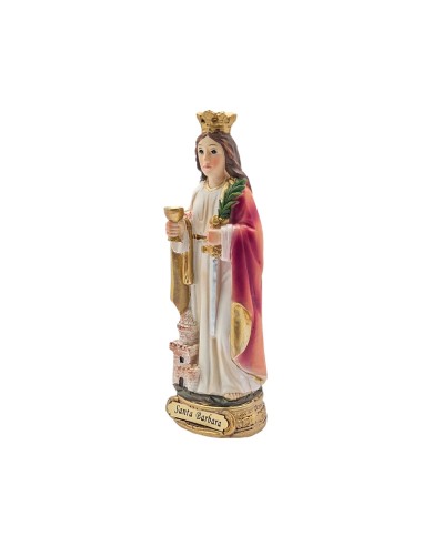 Santa Barbara Res 13Cm Pj17 Base...