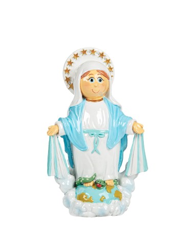 Virgen Milagrosa Infantil