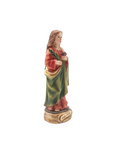 Niño Jesús Con Aureola Res...