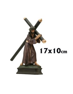 Jesús Nazareno Andando Mar...