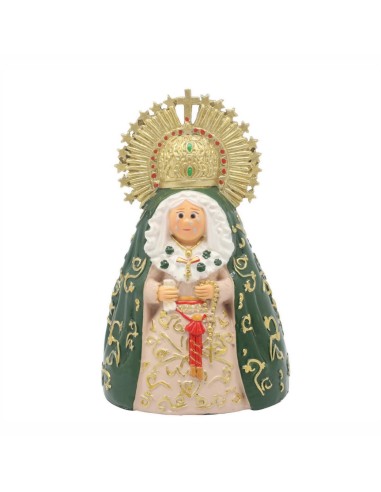 Virgen Macarena Infantil