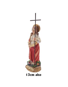Niño Jesús 9Cm Manos Juntas...