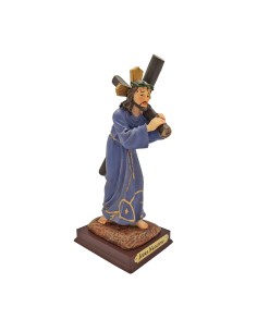 Jesús Nazareno 22cm Res