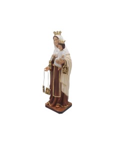 Medalla Metal Virgen Gitana...