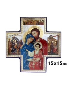 Imagen Metal 2. 3Cm Niño...