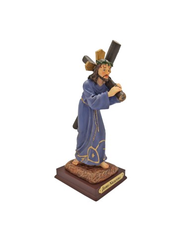 Jesús Nazareno 22cm Res