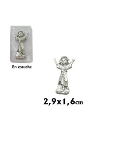 Imagen Metal 2. 9Cm Divino...