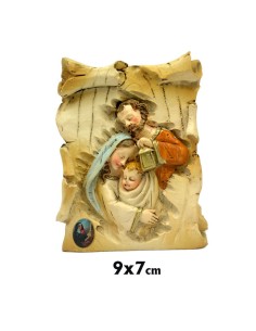 Virgen Fatima 30Cm...