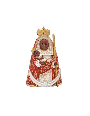 Virgen Candelaria Infantil