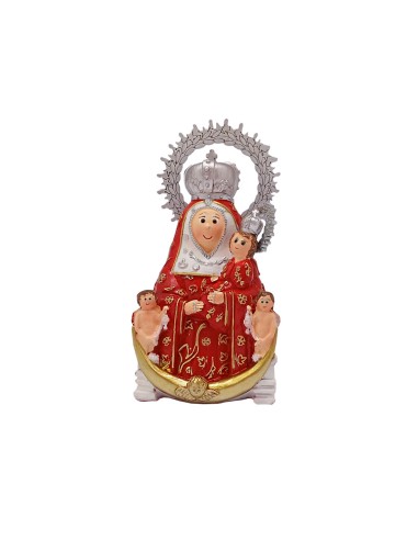 Virgen Del Pino Infantil