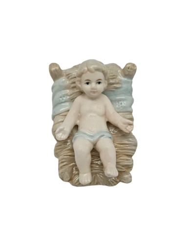 Nacimiento Sagrada Familia Porcelana...
