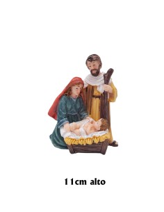 Nacimiento Sagrada Familia...