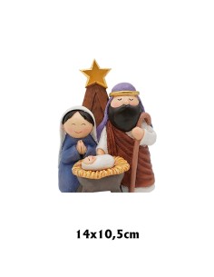 Sagrada Familia Res 20Cm...