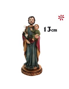 San Jose Res 13cm Base...