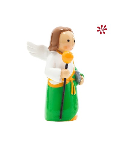 San Rafael Infantil Little