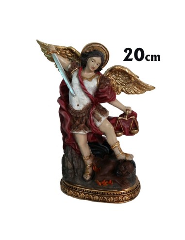 San Miguel Res 20cm PR4 y 7 Con...