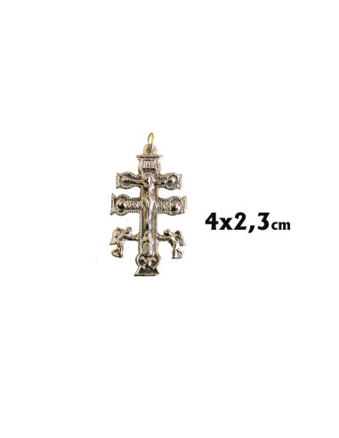 San Martin De Porres Res 13cm PR...